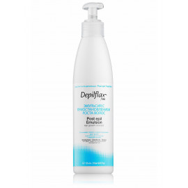Post epil emulsion 250 ml - Эмульсия с приостановлением роста волос