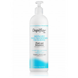 Post epil emulsion 500 ml - Эмульсия с приостановлением роста волос