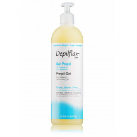 Prepil Gel 500 ml - Гель перед депиляцией