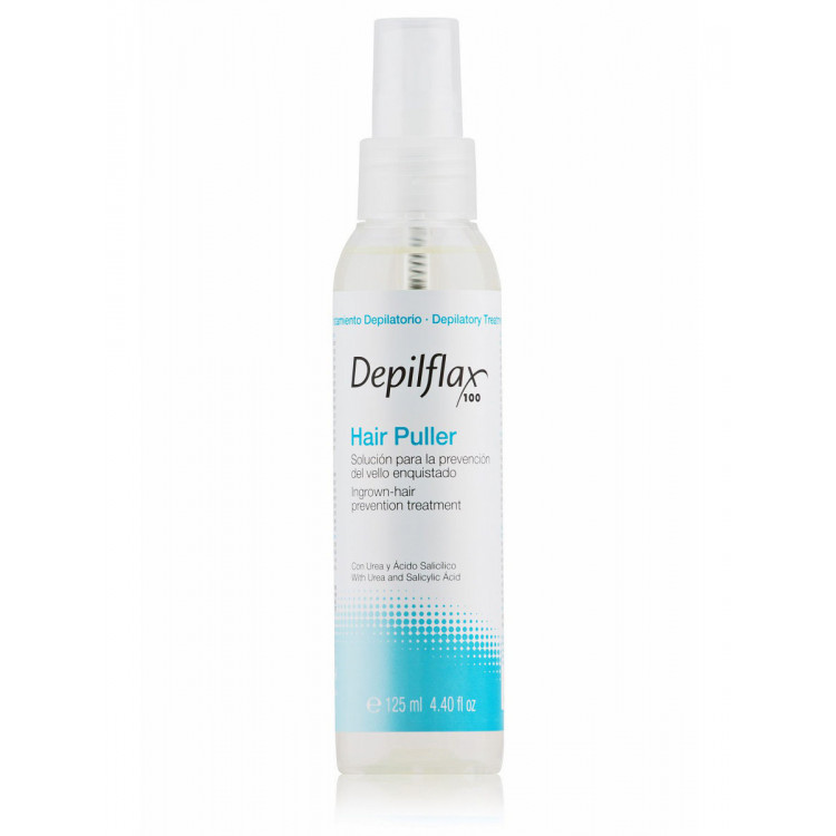Hair Puller 125 ml - Лосьон против вросших волос Hair Puller 125 ml - Лосьон против вросших волос