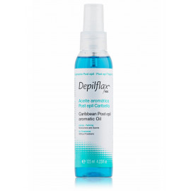 Post Epil Aromatic Oil 125 ml - Масло Карибский бриз после депиляции
