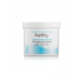 Post Epil Acid Cream 500 ml - Сливки после депиляции