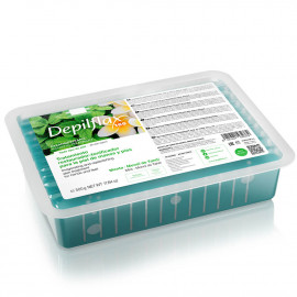 Depilflax Парафин косметический Ментол-Таити, 500 гр