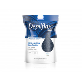 Depilflax Воск пленочный EXTRA Quality Film Wax в гранулах 