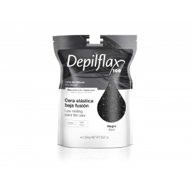 Depilflax Воск пленочный EXTRA Quality Film Wax в гранулах 