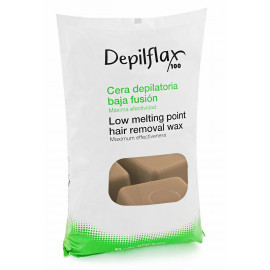 Hair removal wax 1000 g - Горячий воск Натуральный в брикетах
