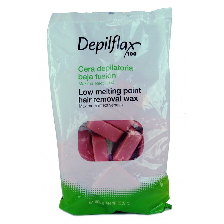 Hair removal wax 1000 g - Горячий воск Вино в брикетах Hair removal wax 1000 g - Горячий воск Вино в брикетах