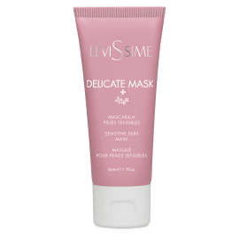 Levissime Успокаивающая маска Delicate Mask, рН 6,0-7,0, 50 мл