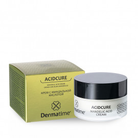 Acidcure Mandelic Acid - Крем С Миндальной Кислотой, 50 Мл