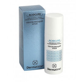 Dermatime Acidcure Обновляющий Крем, 50 Мл