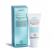 ALOE V - Антистрессовая линия с алоэ для чувствительной кожи любого типа