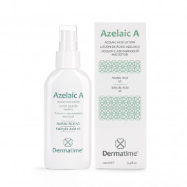 Azelaic A Lotion - Лосьон С Азелаиновой Кислотой, 100 Мл