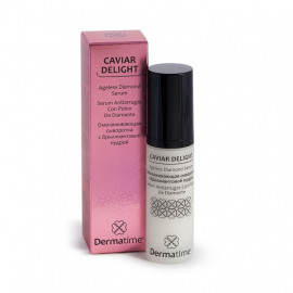 Caviar Delight Ageless Diamond Serum – Омолаживающая Сыворотка С Бриллиантовой Пудрой 30 Мл