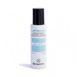 Cotton Clean Foamy Cleansing Gel – Пенящийся Гель Для Умывания 200 Мл