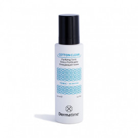 Cotton Clean Purifying Tonic – Очищающий Тоник 200 Мл