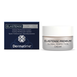 Dermatime Elastense Premium Global Perfection Cream – Крем Глобальное преображение 50 мл