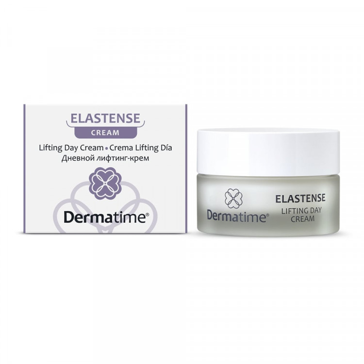 Elastense Lifting Day Cream - Дневной Лифтинг-крем 50 Мл Elastense Lifting Day Cream - Дневной Лифтинг-крем 50 Мл