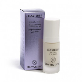 Elastense Lifting Eye Mask - Лифтинг-маска Для Контура Вокруг Глаз 30 Мл