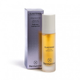 Elastense Lifting Serum Gel - Лифтинг-сыворотка 50 Мл