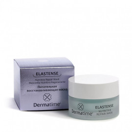 Elastense Nutritive Repair Mask - Питательная Восстанавливающая Маска 50 Мл
