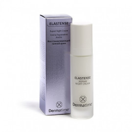 Elastense Repair Night Cream - Восстанавливающий Ночной Крем 50 Мл