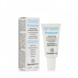 Protector Moisturizing Protective Cream - Увлажняющий Защитный Крем 15 Мл