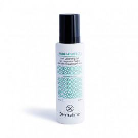 Pure&Perfect Soft Cleansing Gel - Мягкий Очищающий Гель 200 Мл