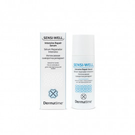 Dermatime Sensi-Well Intensive Repair Serum / Интенсивная Сыворотка Репарант для чувствительной кожи 50 мл