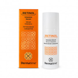 Dermatime iRETINOL Intensive Serum – Интенсивная сыворотка 50 мл