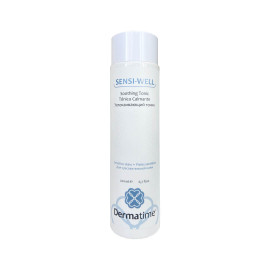 Dermatime Sensi-Well Soothing Tonic / Успокаивающий тоник для чувствительной кожи 200 мл