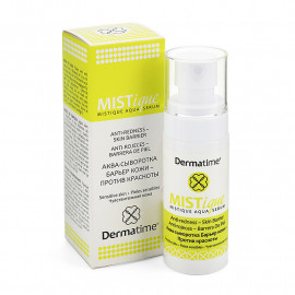 Dermatime Mistique Aqua-Serum - Аква-сыворотка против красноты, 50 мл