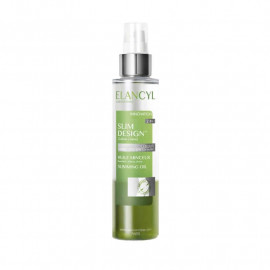 ELANCYL Slim Design Slimming Oil (Cantabria Labs) – Двухфазное масло для похудения