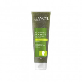 Elancyl Energizing Foaming Scrub (cantabria Labs) – Энергизирующий Пенящийся Скраб 150 Мл