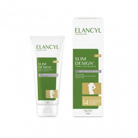 Elancyl Slim Design 45+ (cantabria Labs) – Комплексный Anti-age Крем для Тела (контурирование / Похудение / Лифтинг) 200 Мл