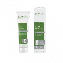 Elancyl Slim Design Slimming-firming (cantabria Labs) – Комплексный Гель для Похудения и Лифтинга (живот / Руки / Бедра) 150 Мл