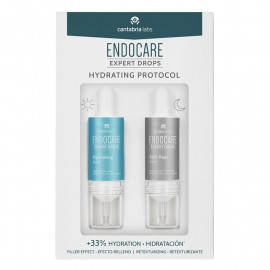 Endocare Expert Drops Hydrating Protocol (cantabria Labs) – Набор «протокол Увлажнения кожи» 2 По 10 Мл