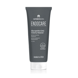 Endocare Glycoperfect (az) creamy cleanser / Эндокейр Обновляющая крем-пенка для умывания гликоперфект 150 мл
