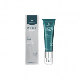 ENDOCARE RENEWAL - Retinol Serum (0.2% Retinol) – Обновляющая сыворотка с ретинолом 0.2%