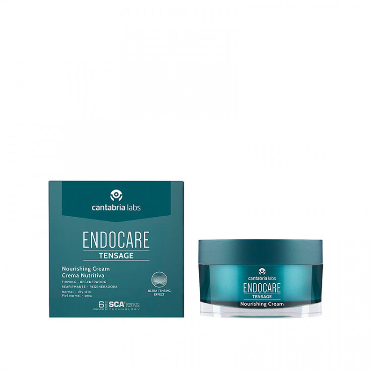 Tensage - Nourishing Cream – Питательный крем, 50 мл Tensage - Nourishing Cream – Питательный крем, 50 мл