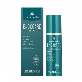 Endocare Tensage Serum - Регенерирующая Лифтинг-сыворотка 30 Мл