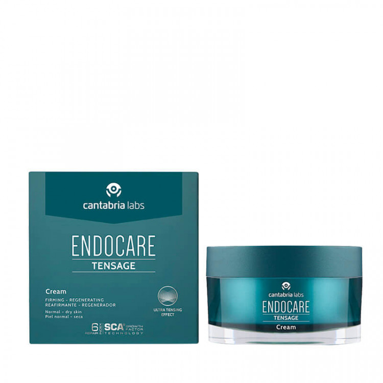 Tensage Cream - Регенерирующий лифтинг-крем 30 мл Tensage Cream - Регенерирующий лифтинг-крем 30 мл