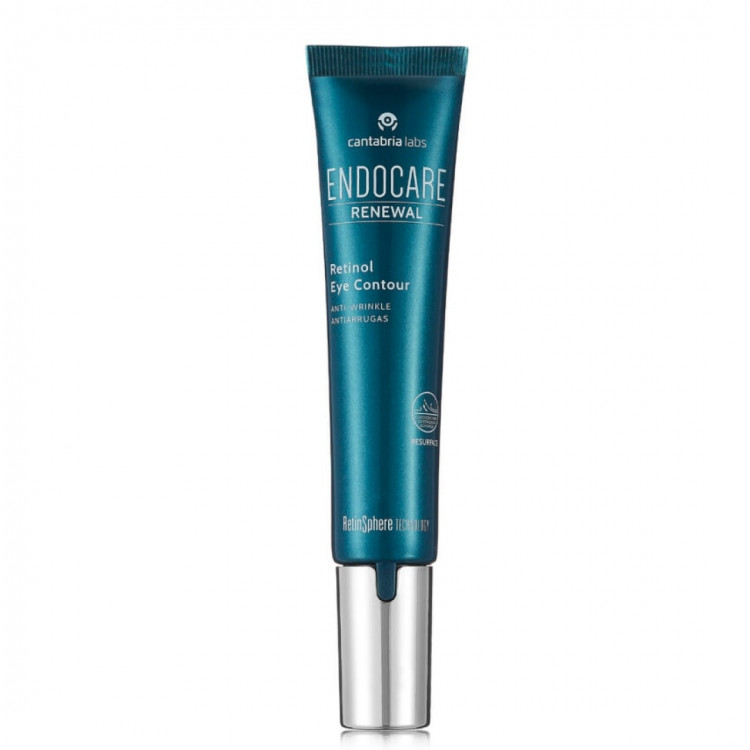 Endocare Renewal Retinol Eye Contour / Эндокейр Крем-контур вокруг глаз с ретинолом 15 мл Endocare Renewal Retinol Eye Contour / Эндокейр Крем-контур вокруг глаз с ретинолом 15 мл