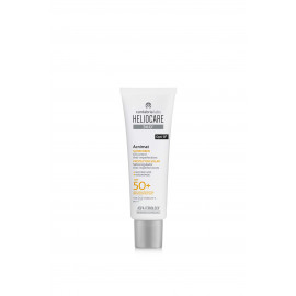 Heliocare 360 Acnimat Sunscreen / Себорегулирующий солнцезащитный крем с SPF 50 для кожи, склонной к акне