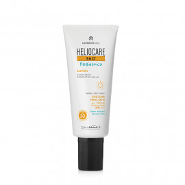360º Pediatrics Protector lotion – Солнцезащитный лосьон для детей SPF 50, 200 мл