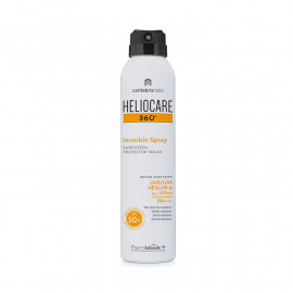 HELIOCARE 360 Невидимый спрей с SPF 50+ для тела 200 мл