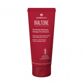 Iraltone - Fortifying Shampoo – Шампунь От Выпадения Волос Укрепляющий, 200 Мл