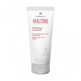 Iraltone - Sd Shampoo – Шампунь От Перхоти, Зуда, Покраснений, 200 Мл