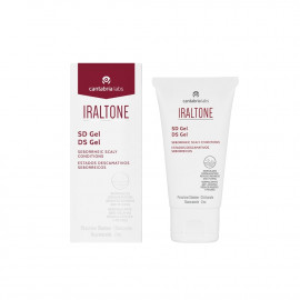 Iraltone SD gel - Себорегулирующий гель 50 мл