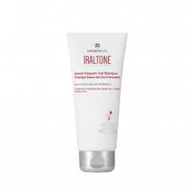 Iraltone Gentle Frequent-use Shampoo – Мягкий Шампунь для частого применения 200 мл