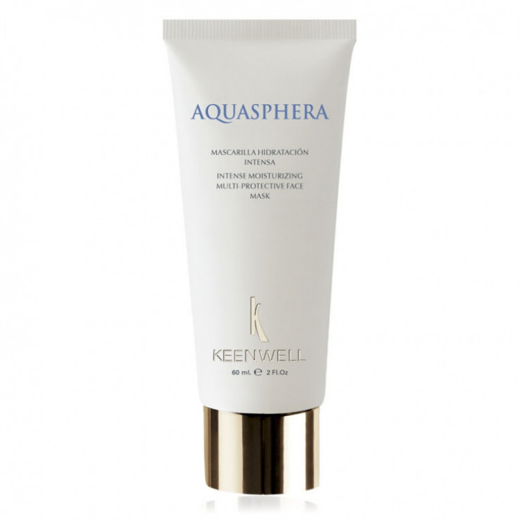 Aquasphera Mascarilla Hidratacion Intensa – Интенсивная увлажняющая маска 60 мл Aquasphera Mascarilla Hidratacion Intensa – Интенсивная увлажняющая маска 60 мл